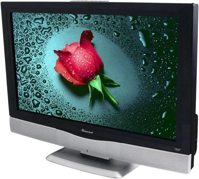 Main image of 20" LCD TV