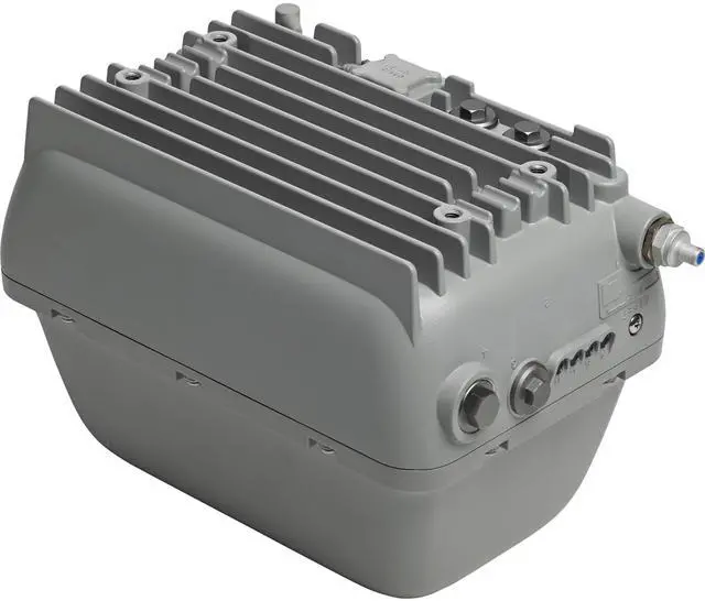 Alt view image 4 of 9 - CISCO SYSTEMS AIR-AP1572EAC-B-K9 802.11ac Outdoor AP Ext EOL