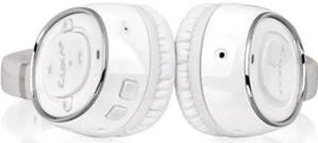 Alt view image 2 of 2 - LUXA2 BT-X3 Bluetooth Stereo Headphone