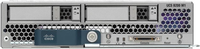B200 Router Cisco B200 M1 Xeon Barebone - Newegg.com