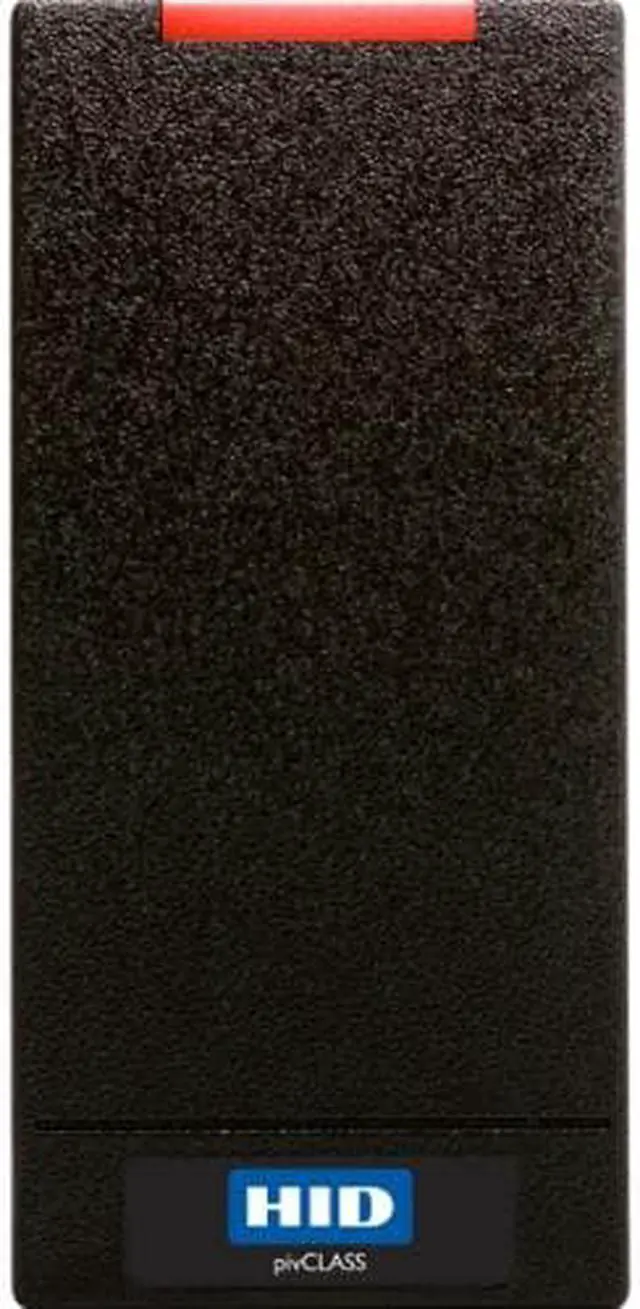 Main image of HID pivCLASS R10-H Smart Card Reader