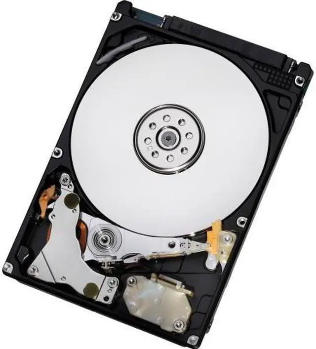 Alt view image 2 of 3 - Travelstar 5K750 HTS547550A9E384 500 GB 2.5" Internal Hard Drive 0J11561