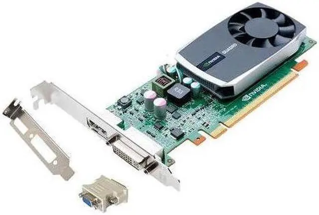 Main image of Lenovo Quadro 600 Graphic Card - 1 GB
