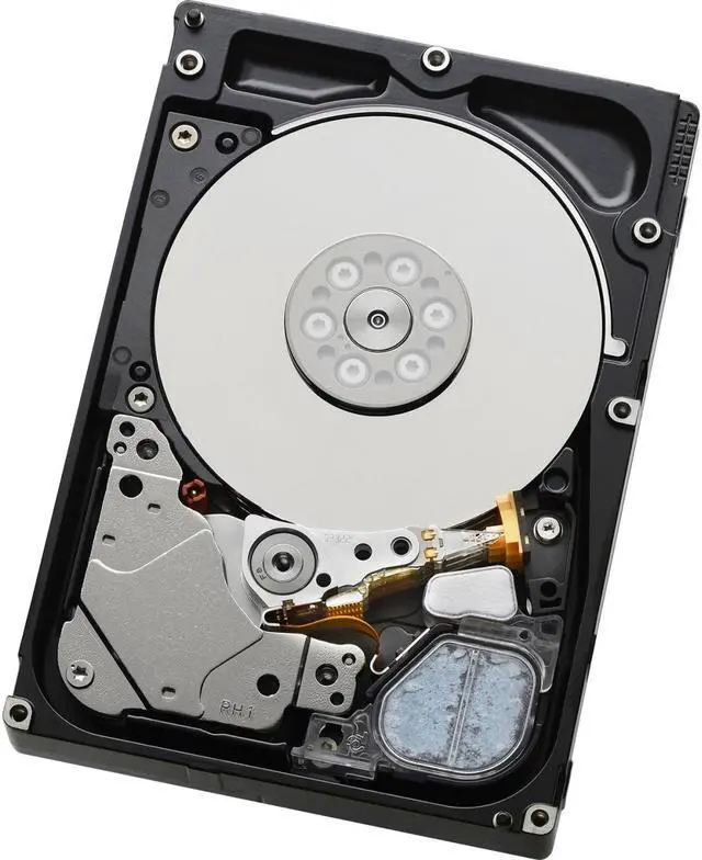 Main image of HGST Ultrastar C15K600 HUC156060CSS204 (0B30356) 600GB 15030 RPM 128MB Cache SAS 12Gb/s 2.5" Enterprise Hard Drive Bare Drive