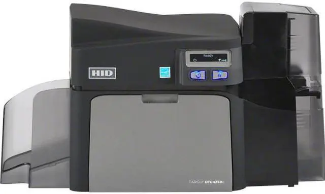 Main image of Fargo Double-Side Printing Module