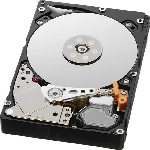 Alt view image 2 of 4 - HGST Ultrastar C10K1800 HUC101812CS4204 1.20 TB 2.5" Internal Hard Drive