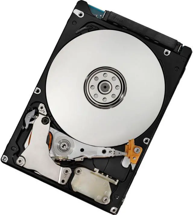 Main image of HGST Travelstar Z7K320 HTS723232A7A364 320 GB 2.5" Internal Hard Drive
