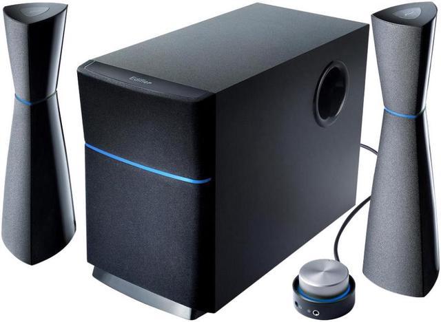 2.1 Multimedia Speaker Subwoofer System | M3200 -【Edifier USA】