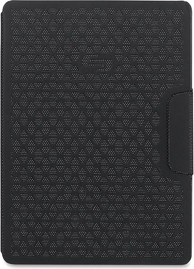 Alt view image 6 of 11 - SOLO Active iPad Air Slim Case