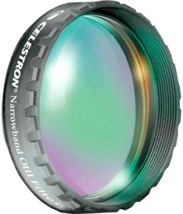 Alt view image 4 of 11 - Celestron 93623 Narrowband Filter