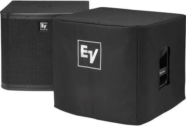 Alt view image 2 of 8 - Electro-Voice Cover for ZX Series Subwoofer