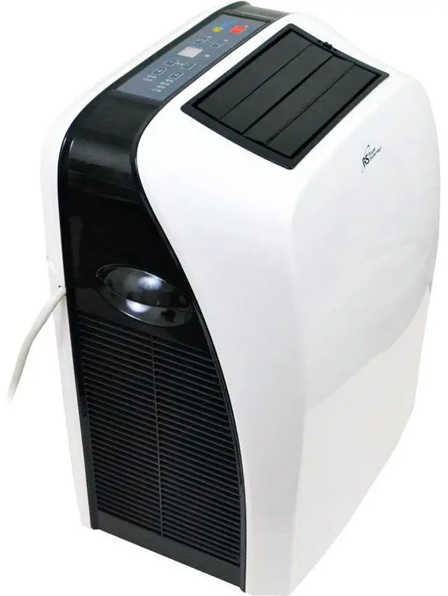 Alt view image 4 of 4 - Royal Sovereign The ARP-9409 3 in 1 Portable Air Conditioner fills a 300 sq. ft. room-9,000 BTU