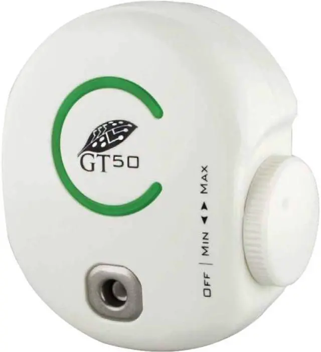 Main image of GreenTech Environmental GT50 Air Purifier