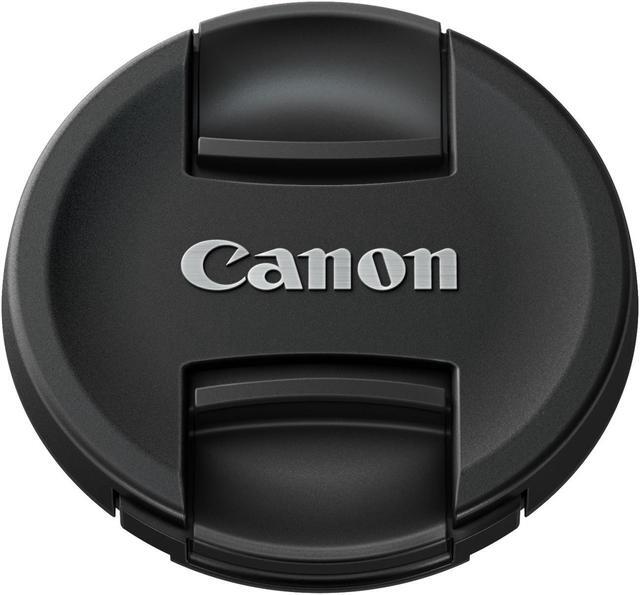Alt view image 2 of 7 - Canon E-67 II 67mm Lens Cap