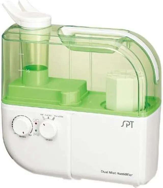 Alt view image 2 of 5 - Sunpentown SU-4010G Humidifiers