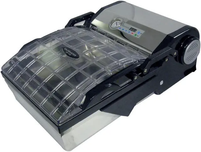 Alt view image 3 of 3 - VacMaster Pro 112
