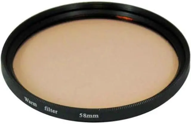 Alt view image 2 of 2 - Vivitar Warming Filter - 82mm