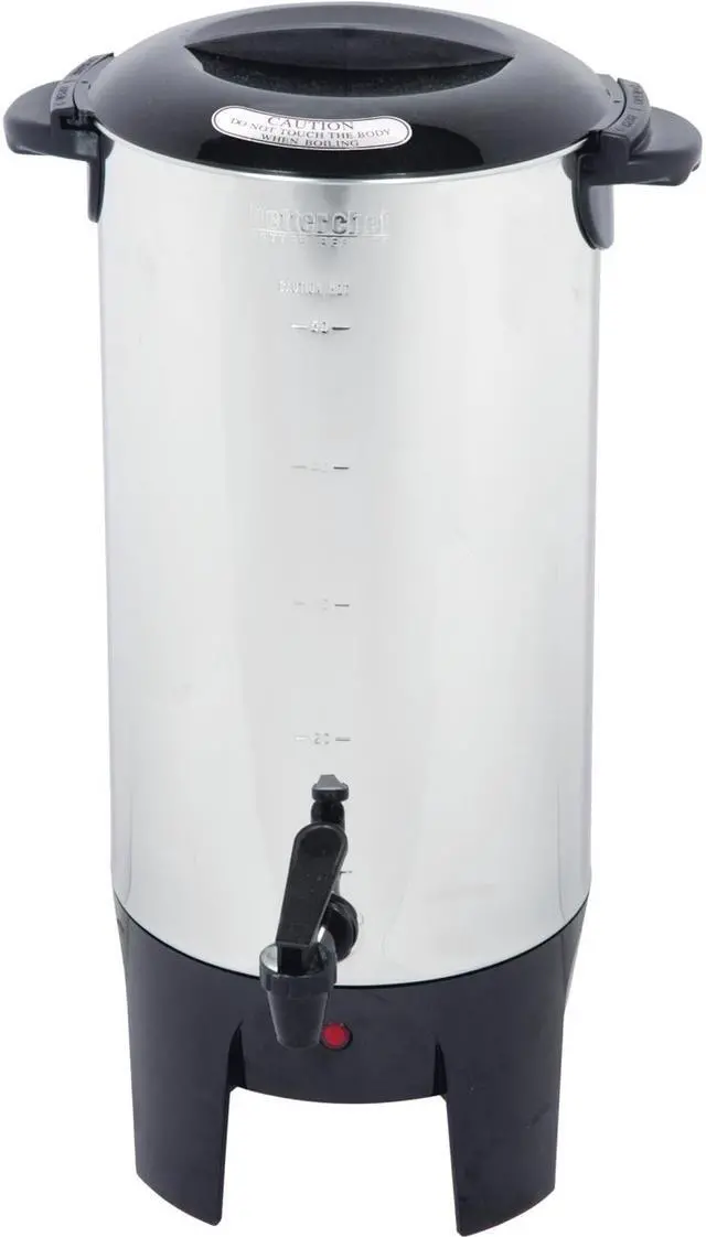 Main image of Better Chef IM-155 Coffeemaker