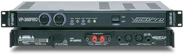 Alt view image 2 of 5 - VocoPro VP-300PRO