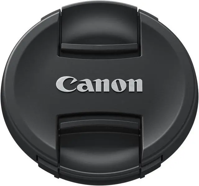 Alt view image 3 of 8 - Canon E-77 II 77mm Lens Cap