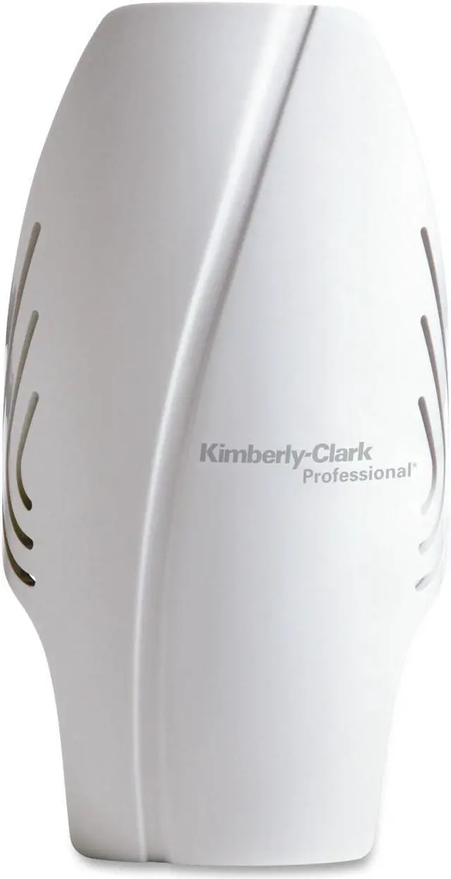 Alt view image 2 of 11 - Scott Continuous Air Freshener Dispenser, 2 4/5 x 5 x 2 2/5, White