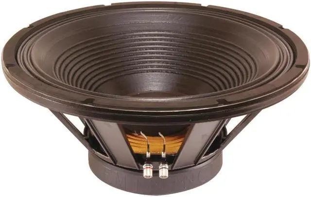 Alt view image 2 of 6 - Eminence DEFINIMAX 4018LF