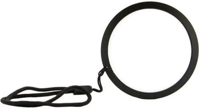 Alt view image 2 of 3 - Vivitar 62/67/72mm White Balance Cap #VIV-WB-72U