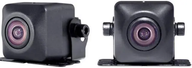 Alt view image 13 of 13 - Pioneer ND-BC6 Universal rear-view camera