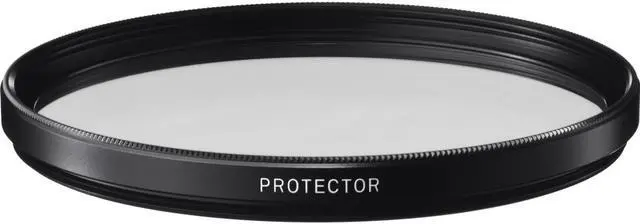 Alt view image 2 of 5 - Sigma 49mm Protector Filter #AFM9A0
