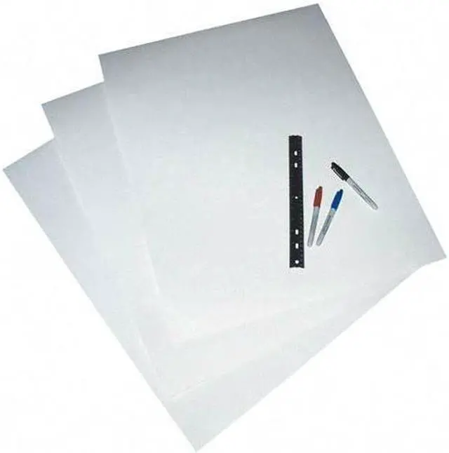 Alt view image 3 of 3 - Pacon 4-ply 2-sided Poster Boards