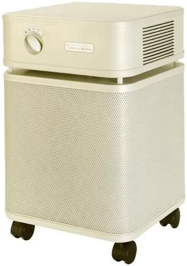 Alt view image 5 of 15 - Austin Air B400A1 Healthmate Air Cleaner - Sandstone