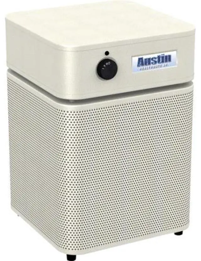 Alt view image 6 of 16 - Austin Air Healthmate Jr. HM200 - Sandstone
