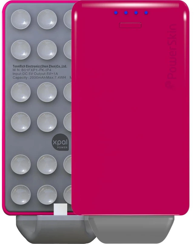 Main image of PowerSkin PoP'n for Micro-USB/B