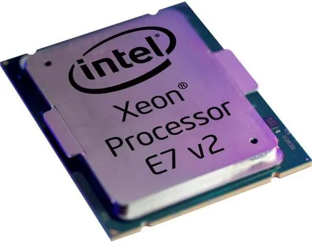 Main image of HP Intel Xeon E7-8893 v2 Hexa-core (6 Core) 3.40 GHz Processor Upgrade - Socket R LGA-2011