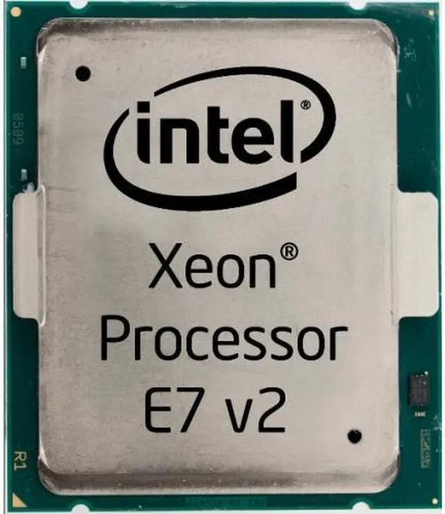 Main image of HP Intel Xeon E7-4880 v2 Pentadeca-core (15 Core) 2.50 GHz Processor Upgrade - Socket R LGA-2011
