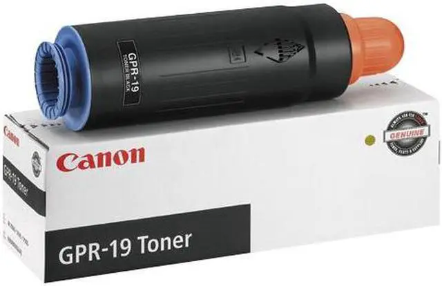 Main image of Canon 0387B003AA Toner Cartridge