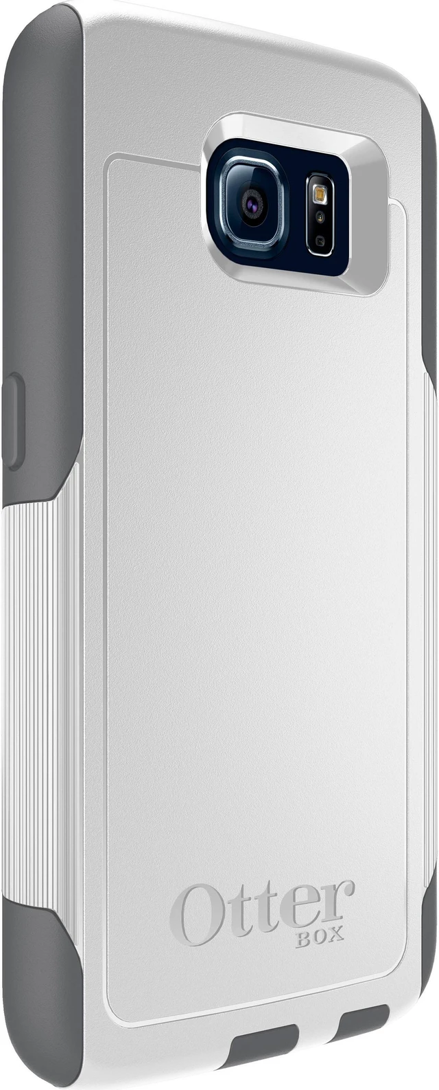 Alt view image 6 of 12 - OtterBox Commuter Glacier Case for Galaxy S677-51203