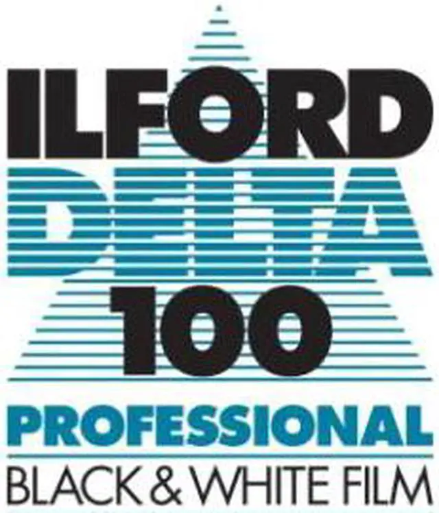 Alt view image 2 of 5 - Ilford Delta Pro 100 Fine Grain B/W Film, 100Ft Roll #1780598