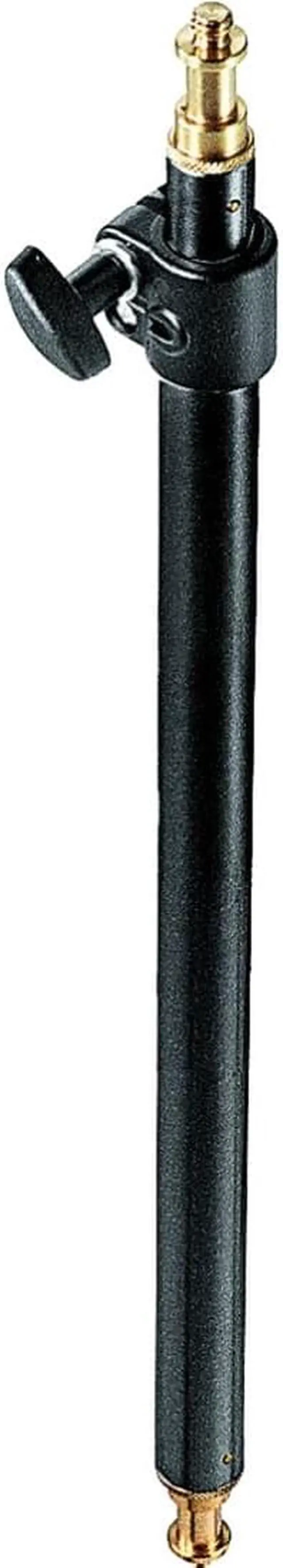 Alt view image 2 of 11 - Manfrotto 122B Adjustable Pole for Backlight Stand