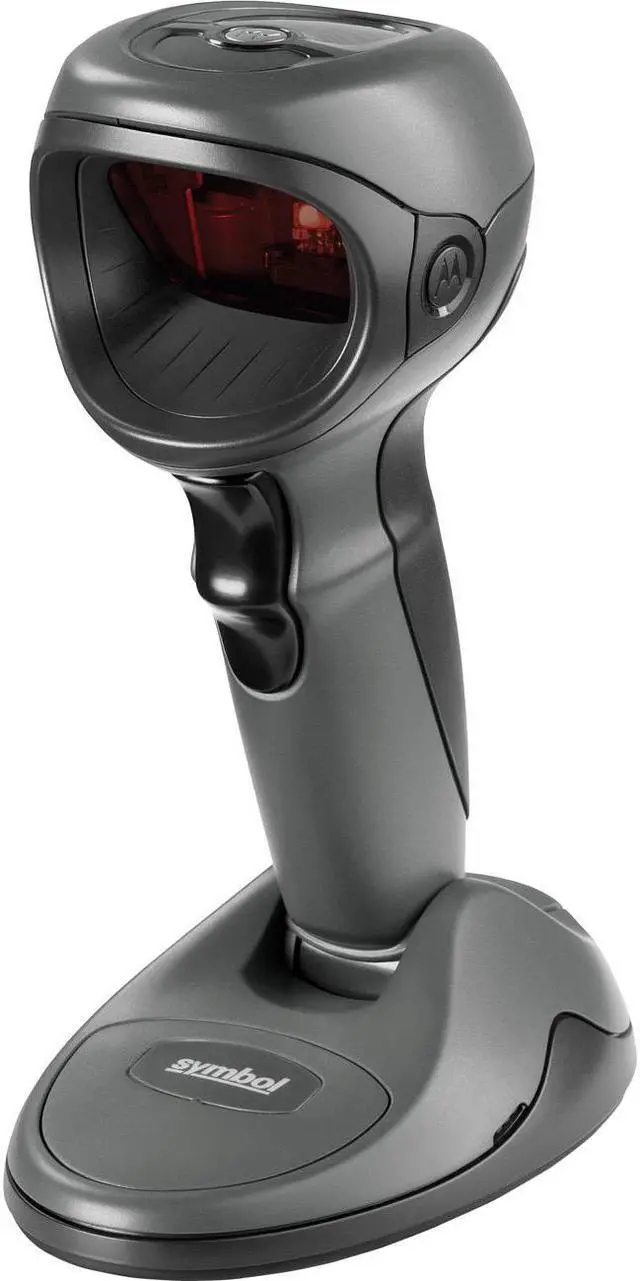 Main image of Zebra DS9808 Bar Code Reader