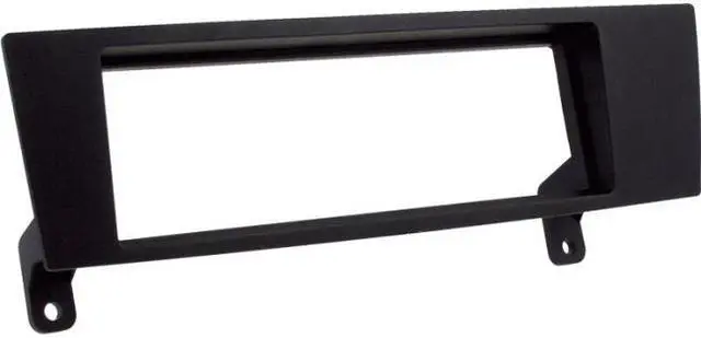Main image of Metra 999304 Dash Kit For 06 BMW 3 Series Vehicles