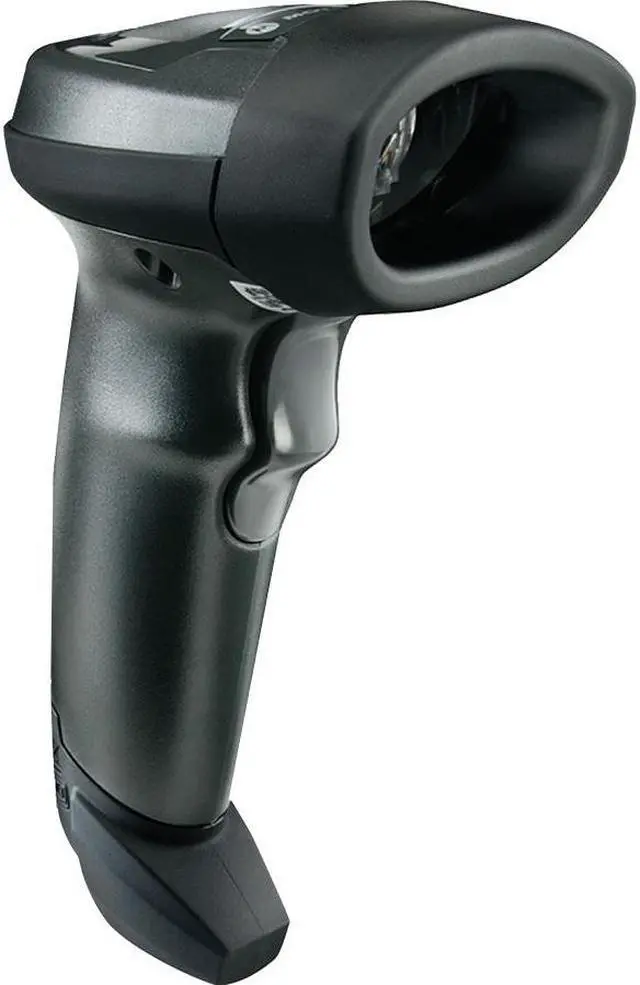 Main image of Zebra LI2208 Handheld Barcode Scanner