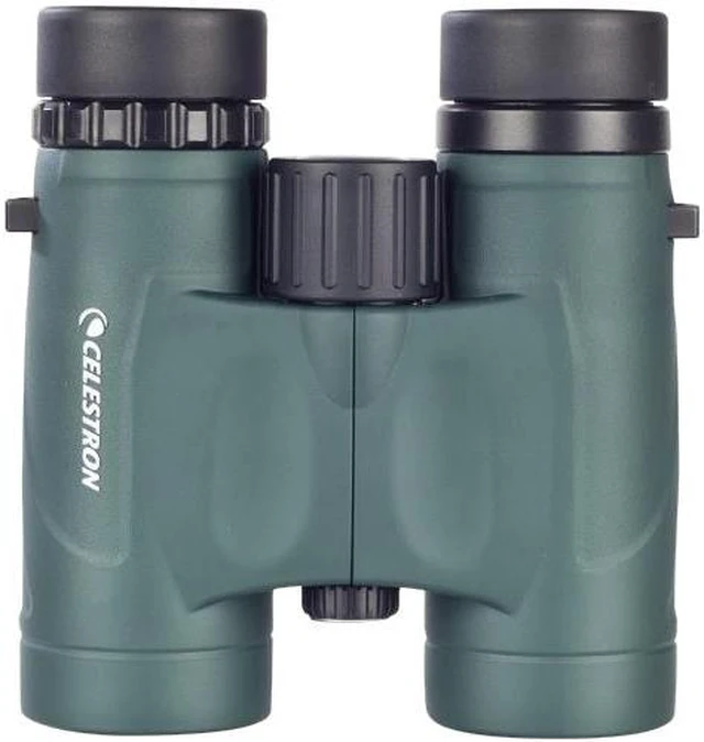 Alt view image 4 of 20 - Celestron Nature DX 8X32 Binocular 71330