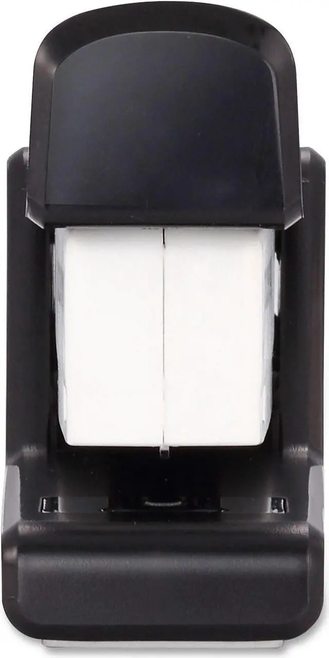 Alt view image 4 of 15 - Paperpro-Bostitch Compact Stapler Half Strip 15-sheet Capacity Assorted 1558