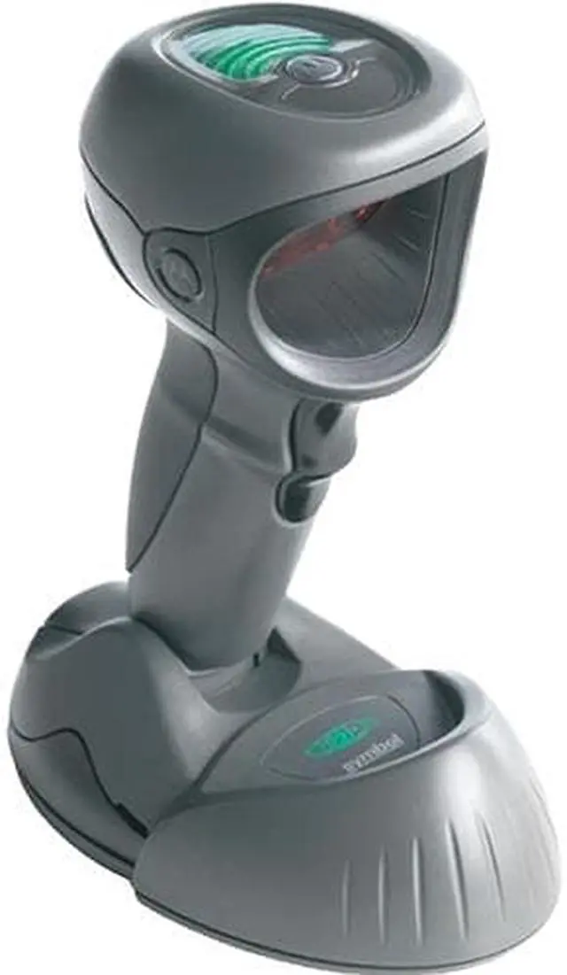 Main image of Zebra DS9808-R Handheld Bar Code Reader