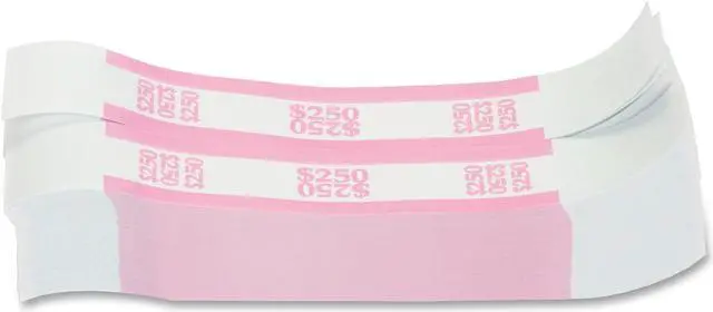 Alt view image 4 of 5 - Coin-Tainer Currency Straps