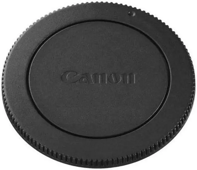 Alt view image 2 of 6 - Canon EOS M Camera Body Cap R-F-4