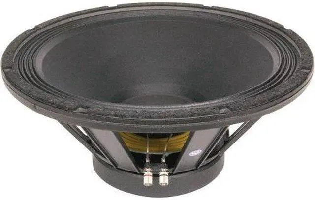 Alt view image 4 of 12 - Eminence OMEGA PRO 18A