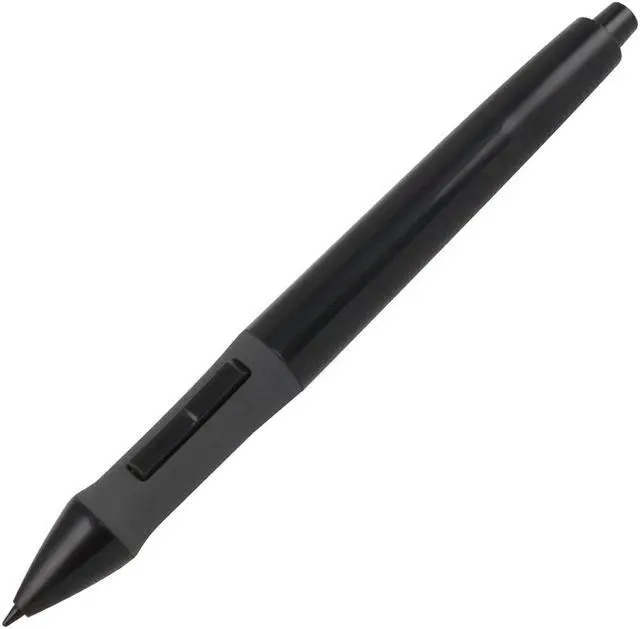 Alt view image 4 of 4 - Huion Professional Wireless Graphic Drawing Replacement Tablet Pen P68- Battery Cell