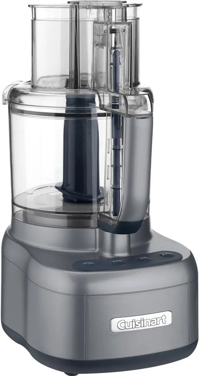 Alt view image 2 of 2 - Cuisinart Elemental 11 Food Processor